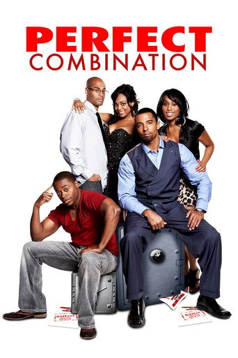 Perfect Combination movie poster