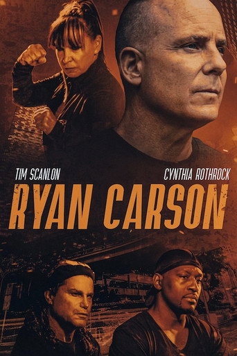 Ryan Carson movie poster