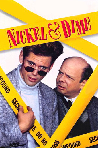 Nickel & Dime movie poster
