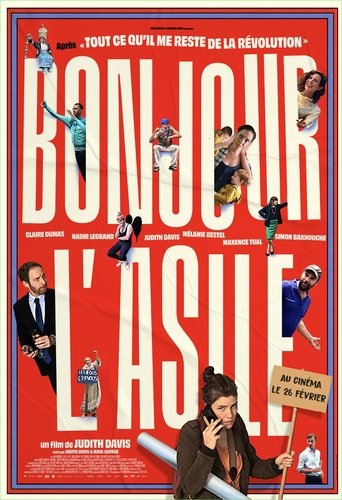 Hello Madness movie poster