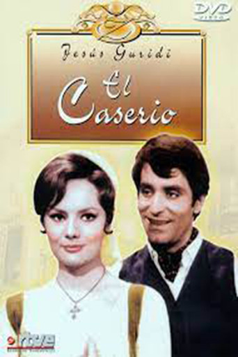 El Caserío (José Antonio Irastorza) movie poster