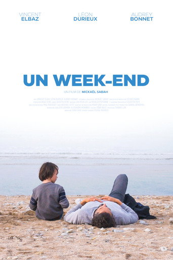 One Week-end movie poster