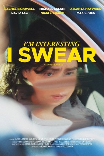 I'm Interesting I Swear movie poster