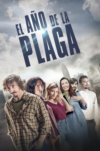 The Year of the Plague movie poster