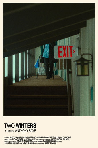 Two Winters movie poster
