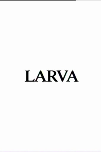 Larva movie poster