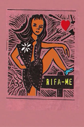 Rifa-me movie poster