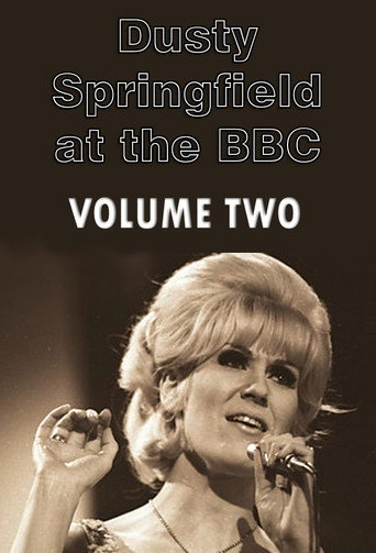 Dusty Springfield at the BBC: Volume Two movie poster