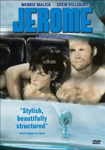 Jerome movie poster