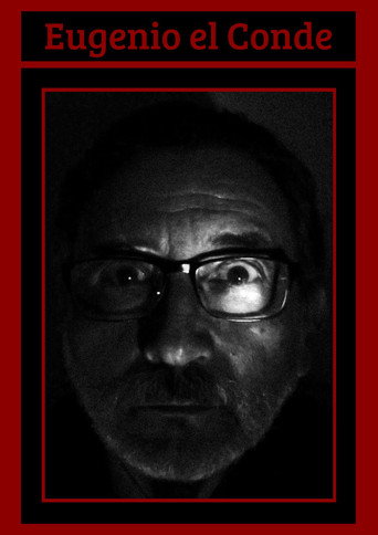 Eugene the Count movie poster
