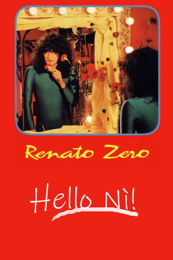 Hello Nì! movie poster