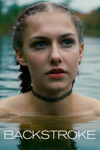 Backstroke movie poster