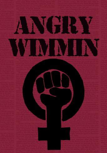 Lefties: Angry Wimmin movie poster