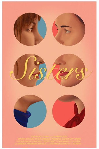 Sisters movie poster