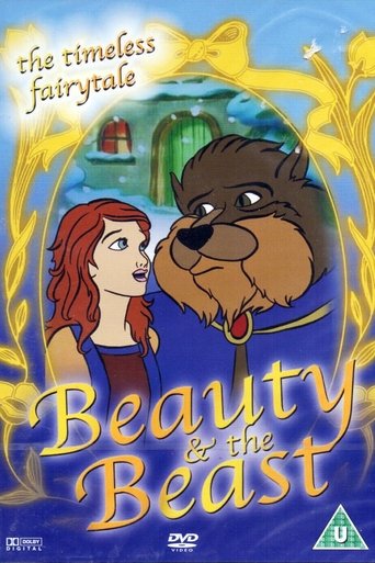 Beauty and the Beast movie poster