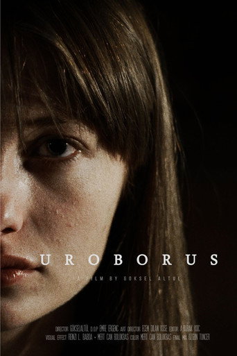 Uroborus movie poster