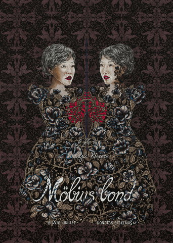 Möbius Bond movie poster