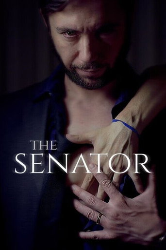 The Senator movie poster