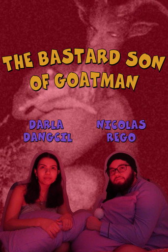The Bastard Son of Goatman movie poster