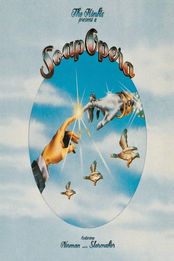 Starmaker movie poster