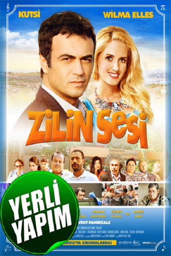 Zilin Sesi movie poster