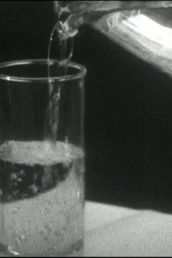Mirrored Measure movie poster
