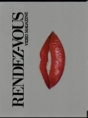 Rendez-Vous Video Magazine movie poster