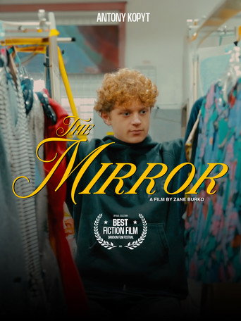 The Mirror movie poster