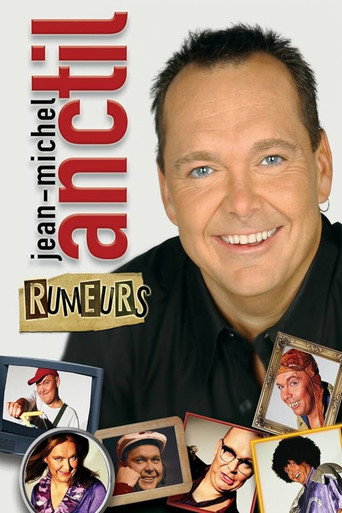 Jean-Michel Anctil Rumors movie poster