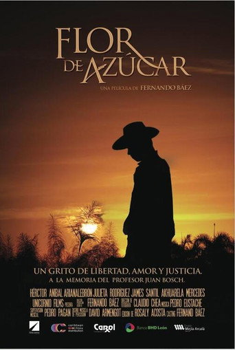 Sugar Fields movie poster