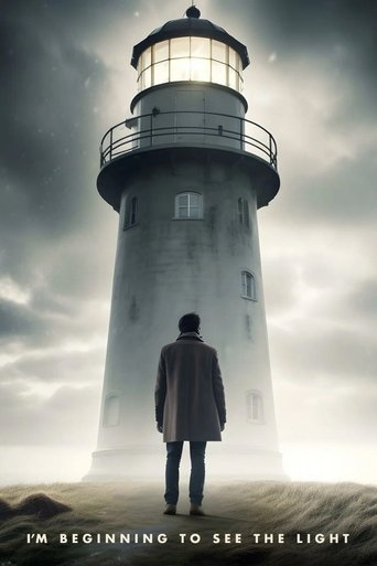 I'm Beginning To See the Light movie poster