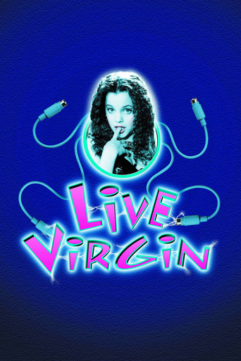 American Virgin movie poster