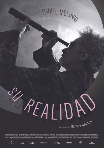 Su realidad movie poster