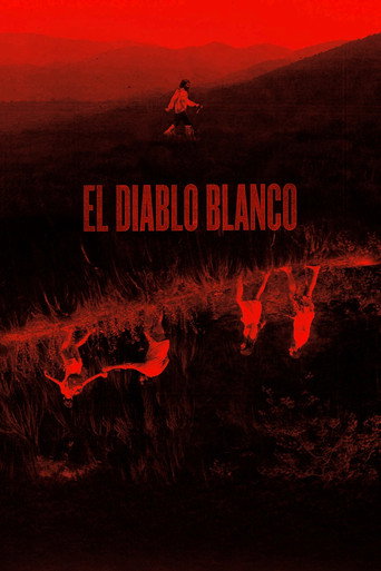 The White Devil movie poster