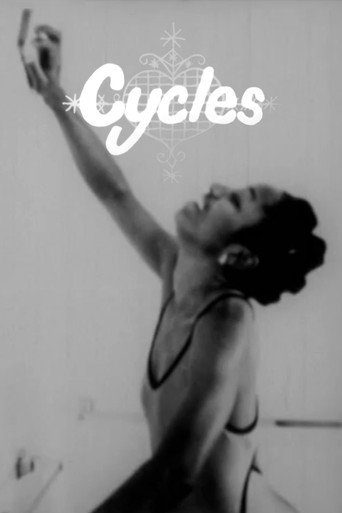 Cycles movie poster