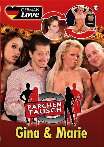 Pärchentausch: Gina & Marie movie poster
