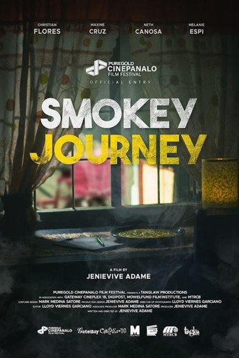 Smokey Journey movie poster