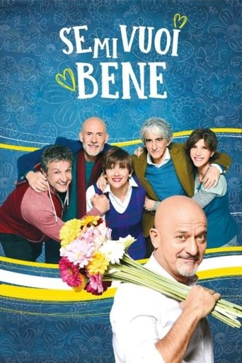If You Love Me movie poster