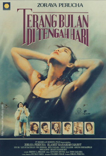 Full Moon at Mid-Day movie poster
