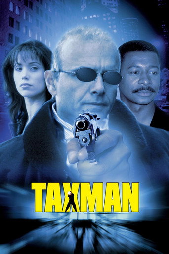 Taxman movie poster