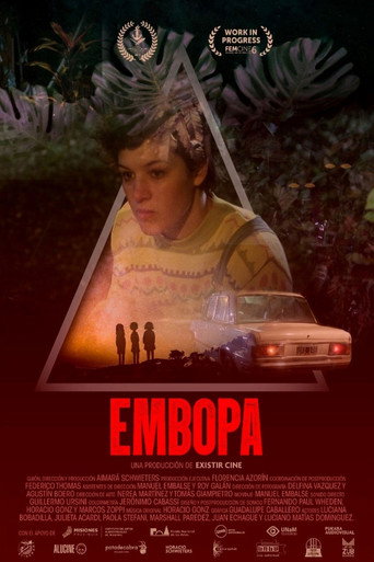 Embopa movie poster