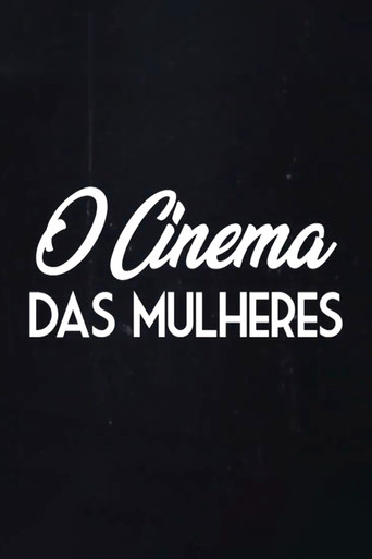 Women's Cinema movie poster