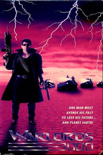 Dark Vengeance movie poster