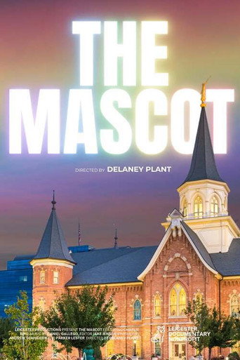 The Mascot movie poster