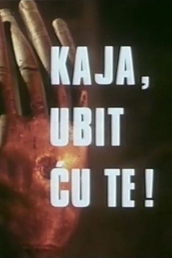 Kaya movie poster