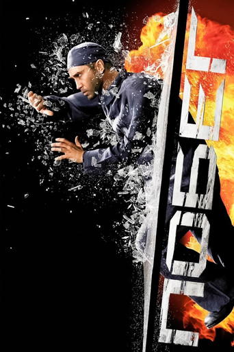 Escape movie poster