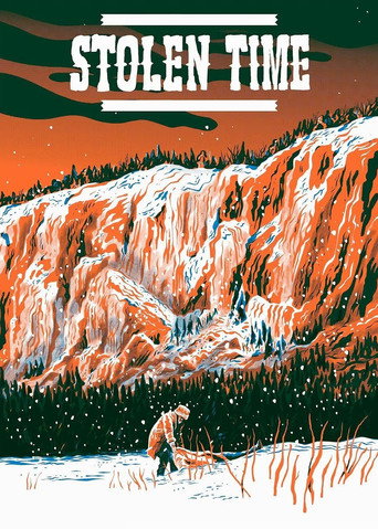 Stolen Time movie poster
