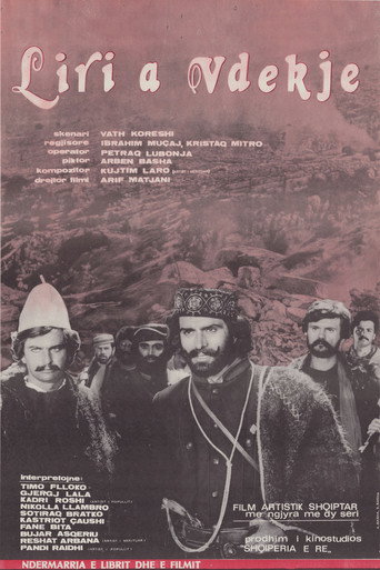 Freedom or Death movie poster