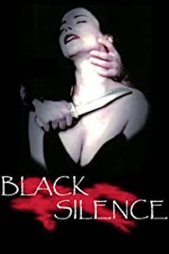 Black Silence movie poster