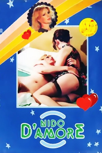 Nest of Love movie poster